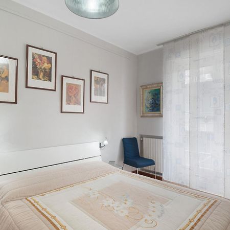 Affittacamere Mammamia San Remo Kültér fotó