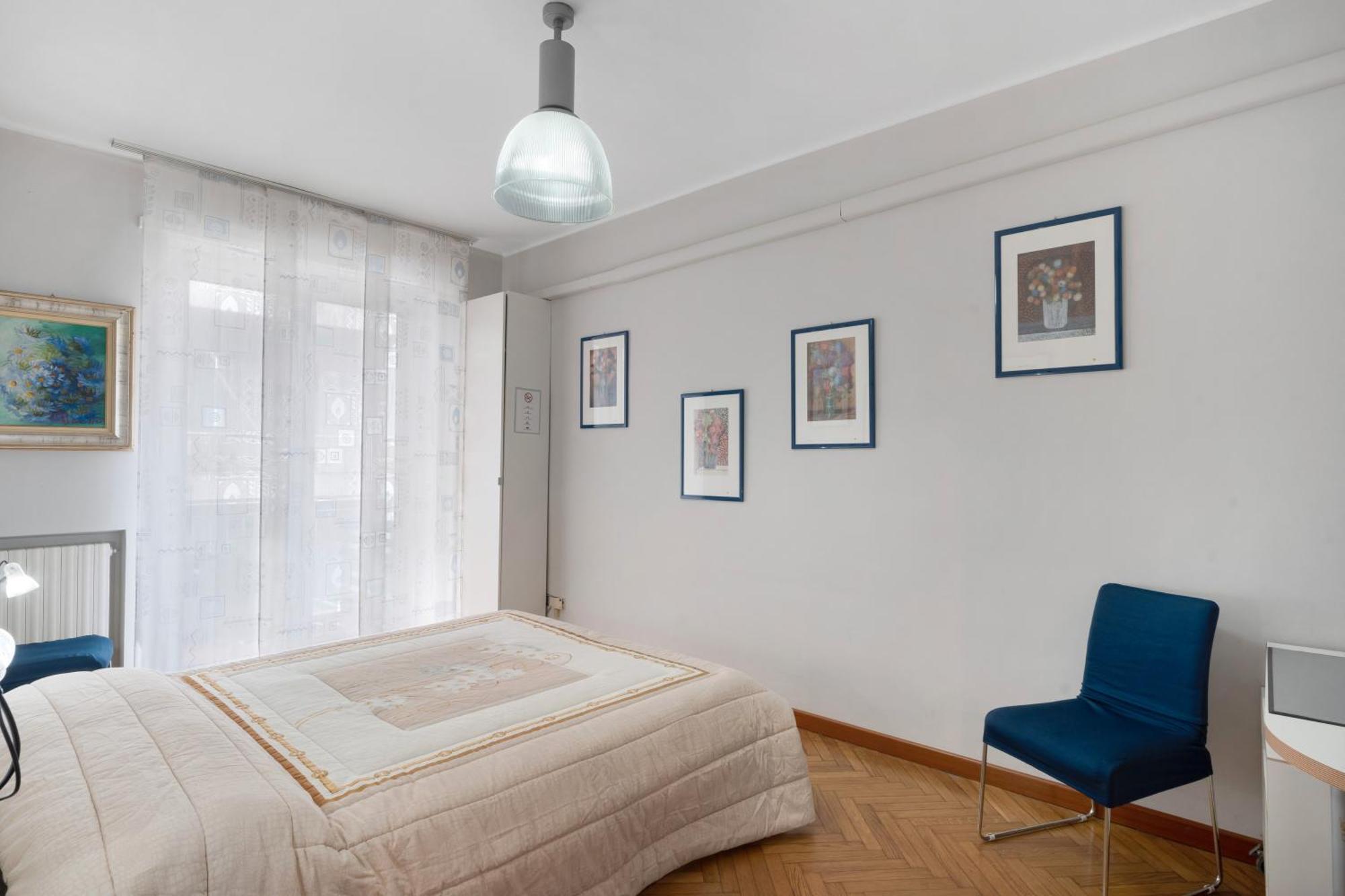 Affittacamere Mammamia San Remo Kültér fotó