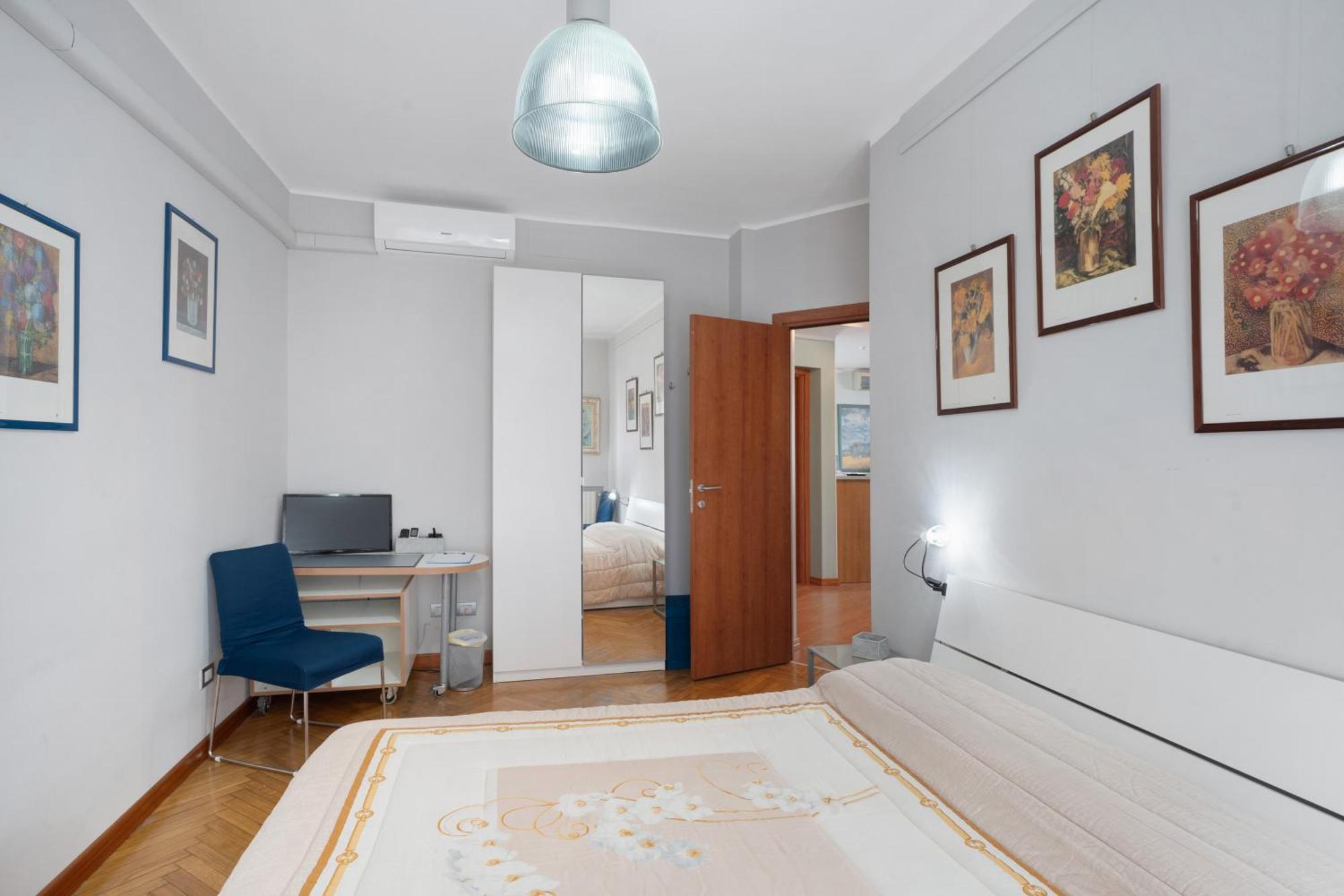 Affittacamere Mammamia San Remo Kültér fotó
